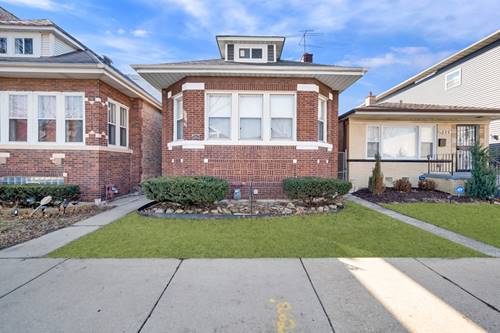 531 E 89th, Chicago, IL 60619