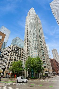 345 N Lasalle Unit 802, Chicago, IL 60610