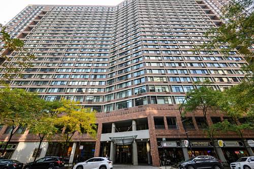 211 E Ohio Unit 2519, Chicago, IL 60611