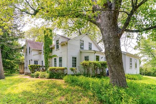 30128 N St Marys, Libertyville, IL 60048