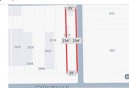2816 W Harrison, Chicago, IL 60612