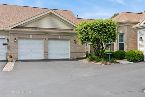 21513 W Douglas, Plainfield, IL 60544