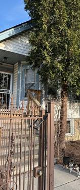 7145 S Seeley, Chicago, IL 60636