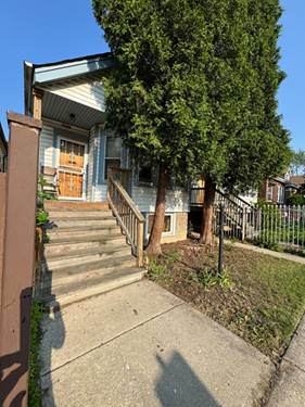 7145 S Seeley, Chicago, IL 60636