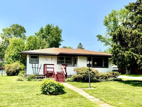15600 Lawndale, Markham, IL 60428