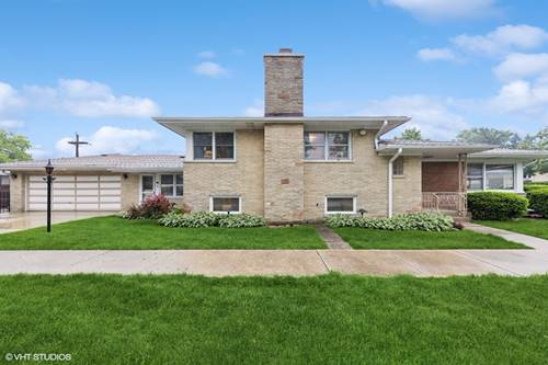 1241 Woodside, La Grange Park, IL 60526