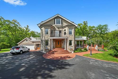 300 N Bradley, Lake Forest, IL 60045