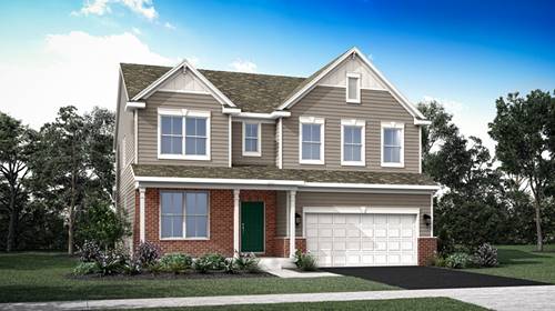 1030 Waterford, Algonquin, IL 60102