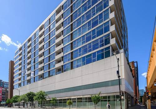630 N Franklin Unit 915, Chicago, IL 60610