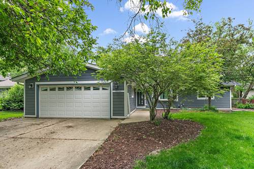 5S542 Tartan, Naperville, IL 60563