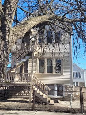 8405 S Baltimore, Chicago, IL 60617
