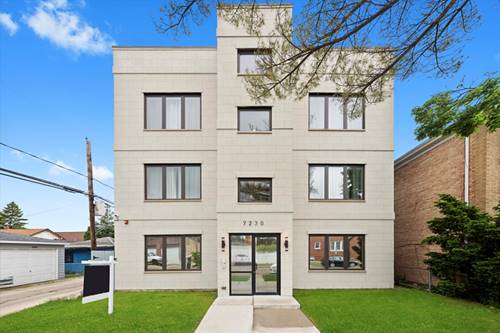 7230 W Belden Unit 1, Elmwood Park, IL 60707