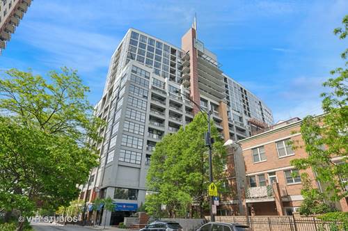 1530 S State Unit 408, Chicago, IL 60605