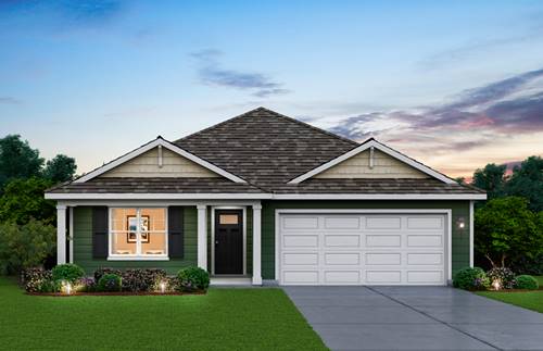 2276 Elderberry, Wonder Lake, IL 60097
