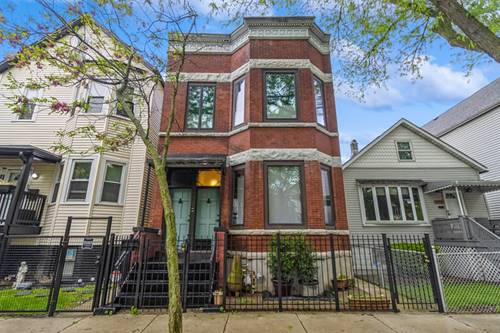 4419 S Wallace, Chicago, IL 60609