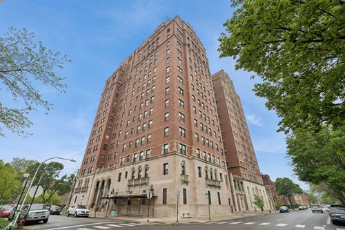 6700 S Crandon Unit 7B, Chicago, IL 60649