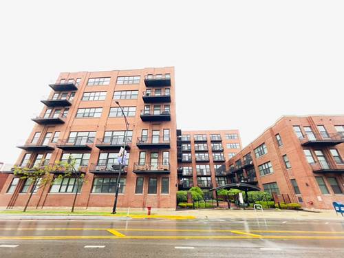2323 W Pershing Unit 421, Chicago, IL 60609