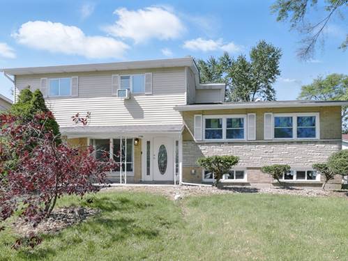 17704 Grandview, Hazel Crest, IL 60429