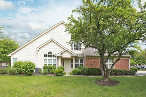 339 Ashford Unit 1, Bartlett, IL 60103