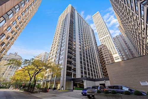 222 E Pearson Unit 1504, Chicago, IL 60611