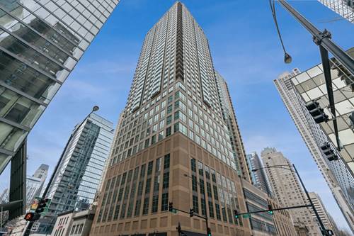 2 E Erie Unit 2107, Chicago, IL 60611