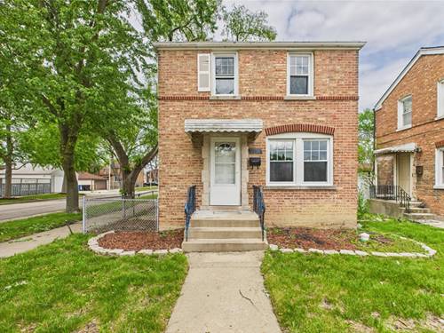 3356 W 84th, Chicago, IL 60652