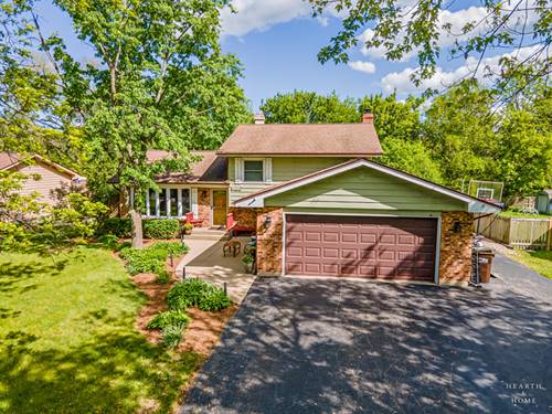 1103 Hillcrest, Fox River Grove, IL 60021