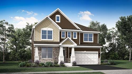 1040 Waterford, Algonquin, IL 60102