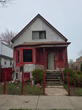 114 W 108th, Chicago, IL 60628
