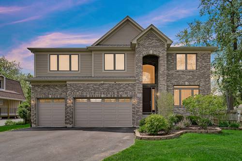 731 W Kenilworth, Palatine, IL 60067