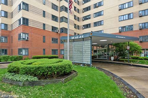 5056 N Marine Unit 1C, Chicago, IL 60640