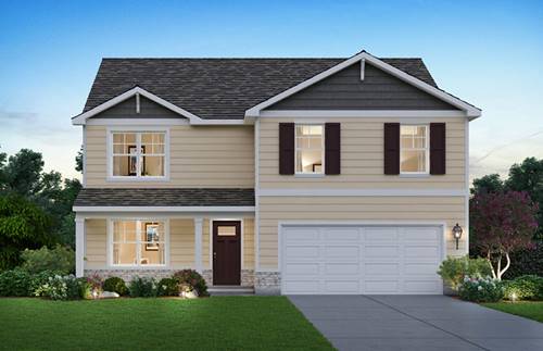 13724 S Palmetto, Plainfield, IL 60544