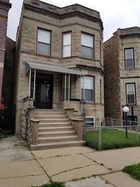 7216 S Langley Unit 1, Chicago, IL 60619