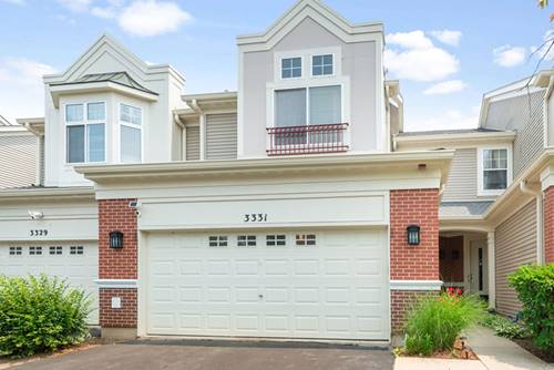 3331 Rosecroft, Naperville, IL 60564