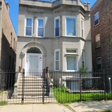 6033 S Prairie, Chicago, IL 60637