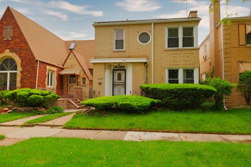 8329 S Vernon, Chicago, IL 60619