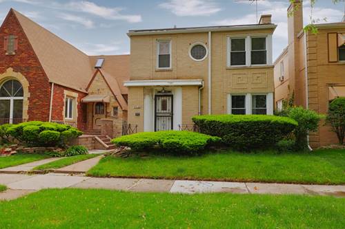 8329 S Vernon, Chicago, IL 60619