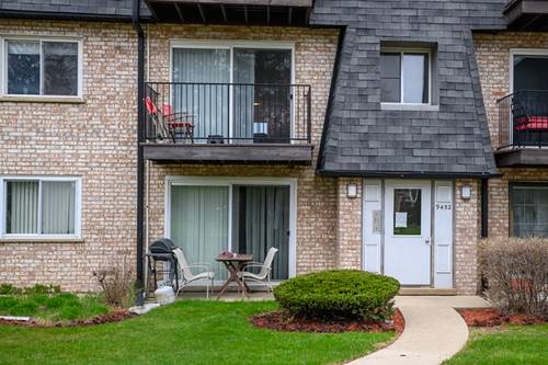 9452 Bay Colony Unit 2W, Des Plaines, IL 60016