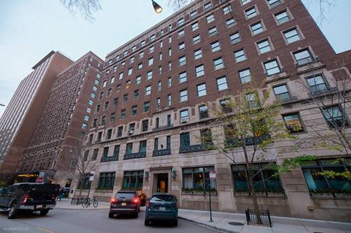 1255 N State Unit 4E, Chicago, IL 60610