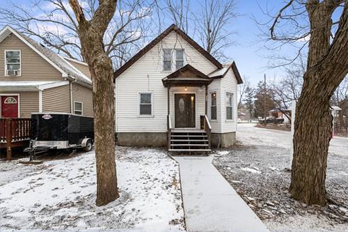 200 Reichman, Joliet, IL 60433