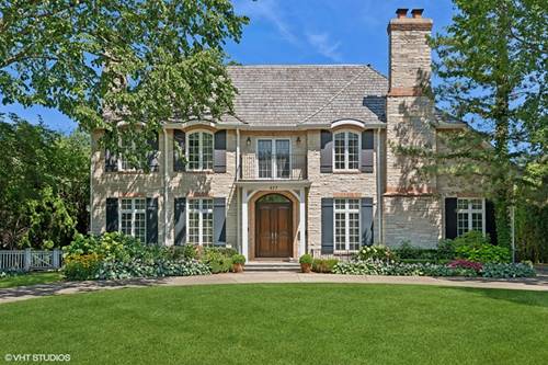 677 Greenleaf, Glencoe, IL 60022