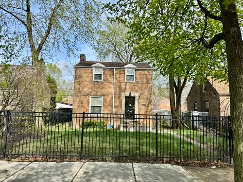 10035 S Yates, Chicago, IL 60617