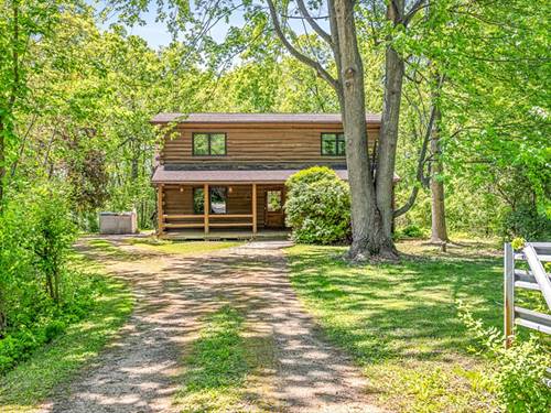 5123 Walnut Gove, Poplar Grove, IL 61065