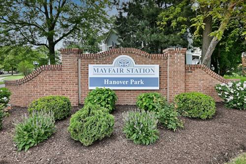 2136 Camden Unit 2136, Hanover Park, IL 60133