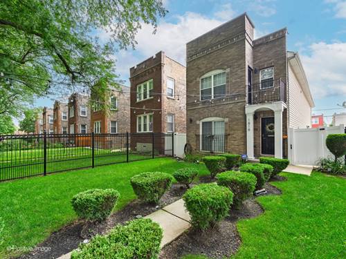 1818 N Mason Unit 1, Chicago, IL 60639