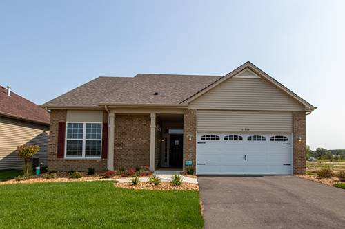 Lot 37 W Caspian, Lockport, IL 60441