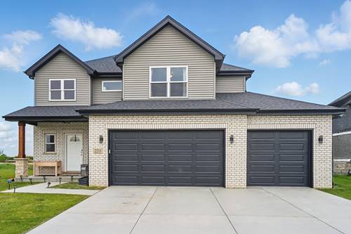2211 Stone Creek, New Lenox, IL 60451