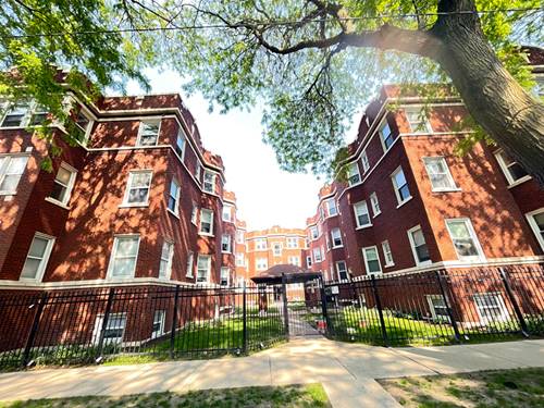 6423 N Greenview Unit 3E, Chicago, IL 60626