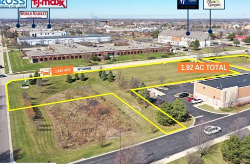 0 E Main, St. Charles, IL 60174