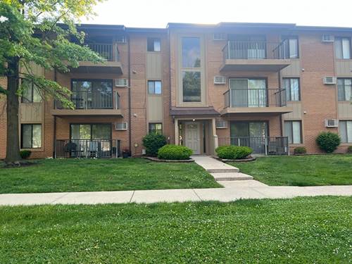 10940 S Worth Unit 9, Worth, IL 60482